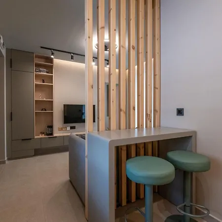 Latitude 37 アパート カラマタ