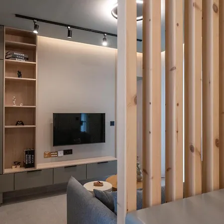 アパート Latitude 37 カラマタ