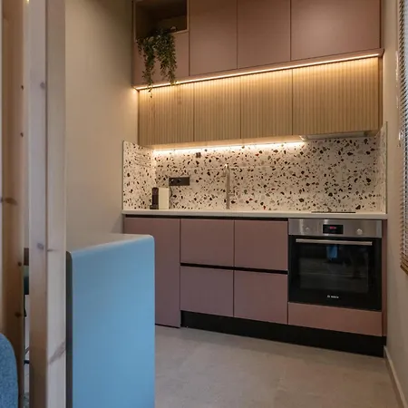 Appartamento Latitude 37 *