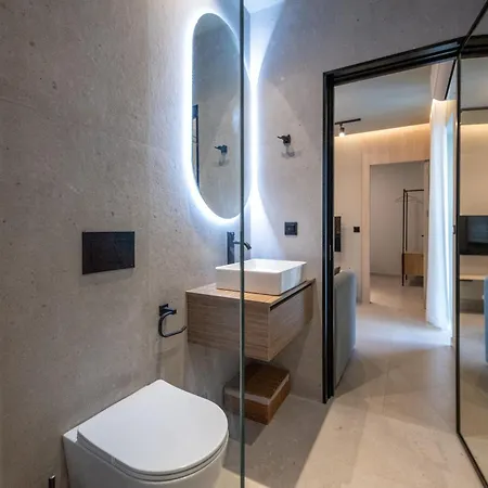 Appartamento Latitude 37