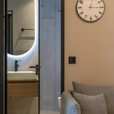 Latitude 37 Kalamata