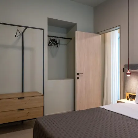 Appartamento Latitude 37 *