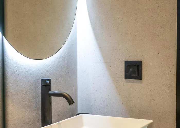 Апартаменты Latitude 37