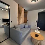 Latitude 37 Kalamata