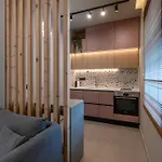 Latitude 37 * Kalamata