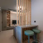 Latitude 37 Apartment Kalamata