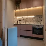 Apartment Latitude 37 *