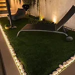Apartment Latitude 37