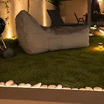 Latitude 37 Apartment *