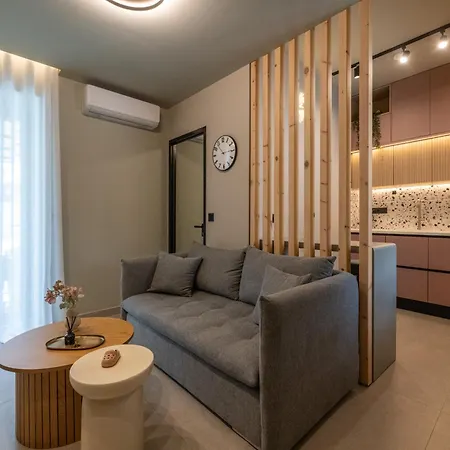 Latitude 37 * Kalamata