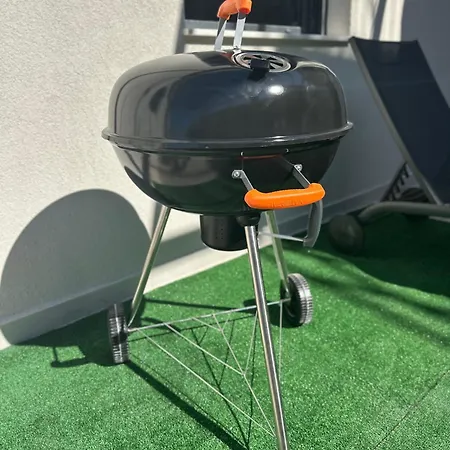 Apartment Latitude 37 Kalamata