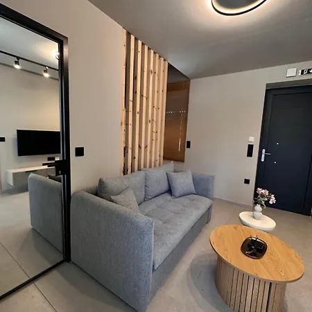 Latitude 37 Kalamata