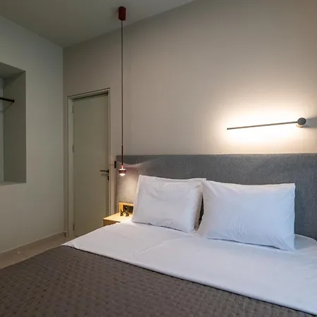 Latitude 37 Daire *