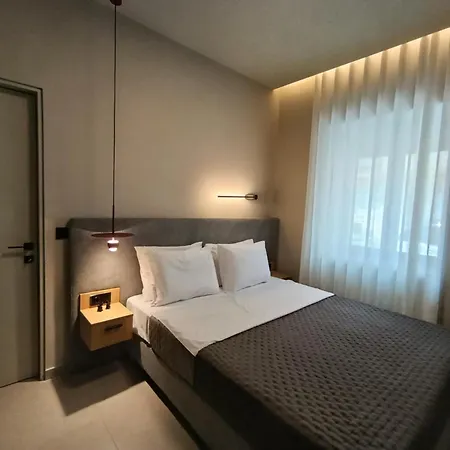 Apartamento Latitude 37