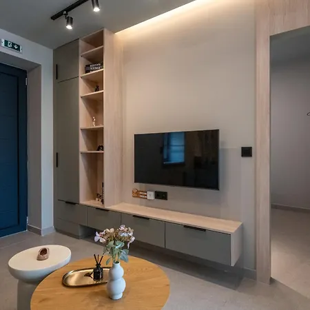 Latitude 37 Apartamento *