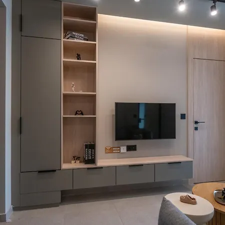 Latitude 37 Kalamata