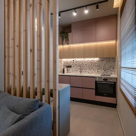 Latitude 37 * Kalamata