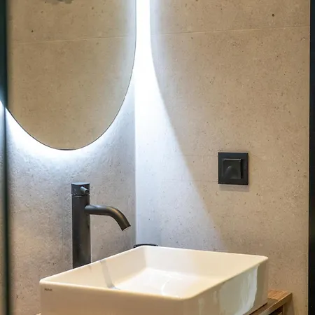 Apartamento Latitude 37