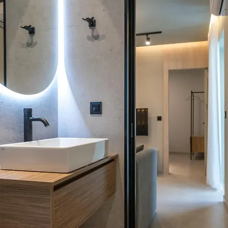 Daire Latitude 37 Kalamata