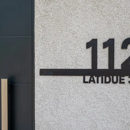 Latitude 37 *