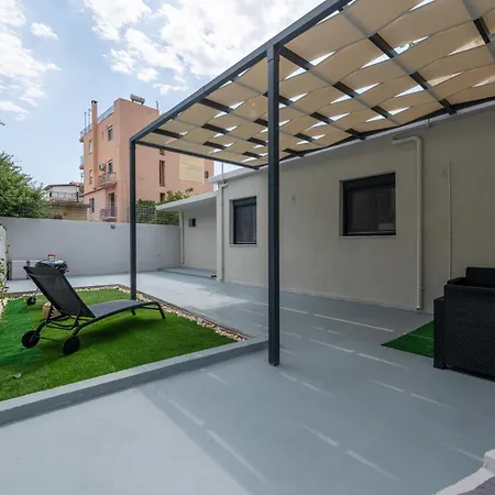 Latitude 37 Kalamata