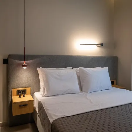 Apartamento Latitude 37 Kalamata