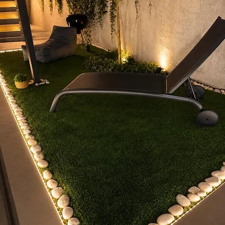Daire Latitude 37