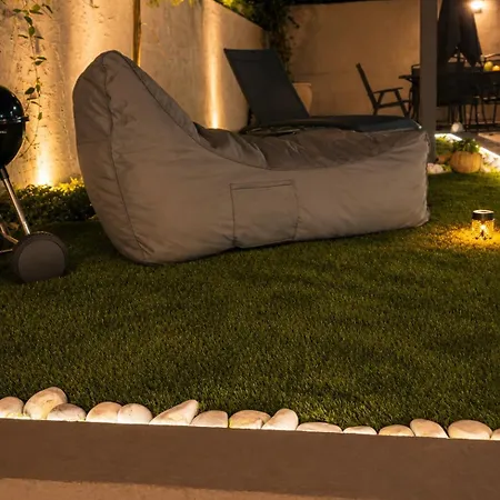 Latitude 37 Daire *