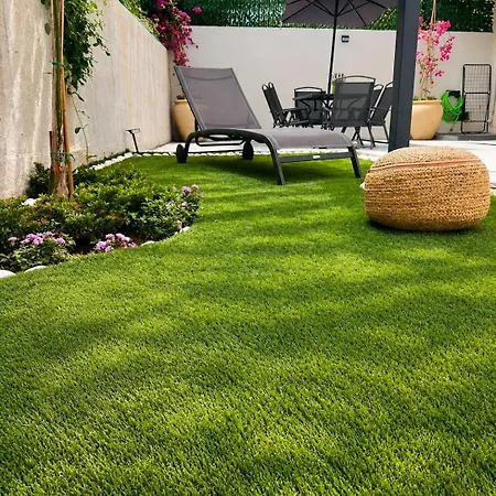 Daire Latitude 37 *