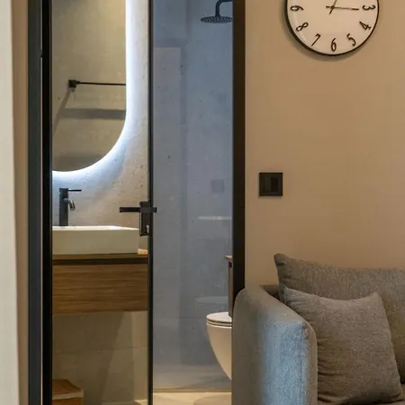 Latitude 37 Daire