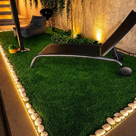 Latitude 37 Daire Kalamata