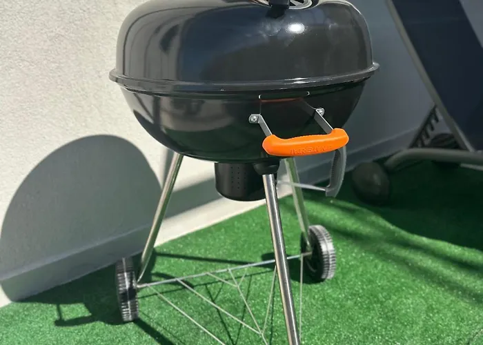 Appartement Latitude 37 Kalamata