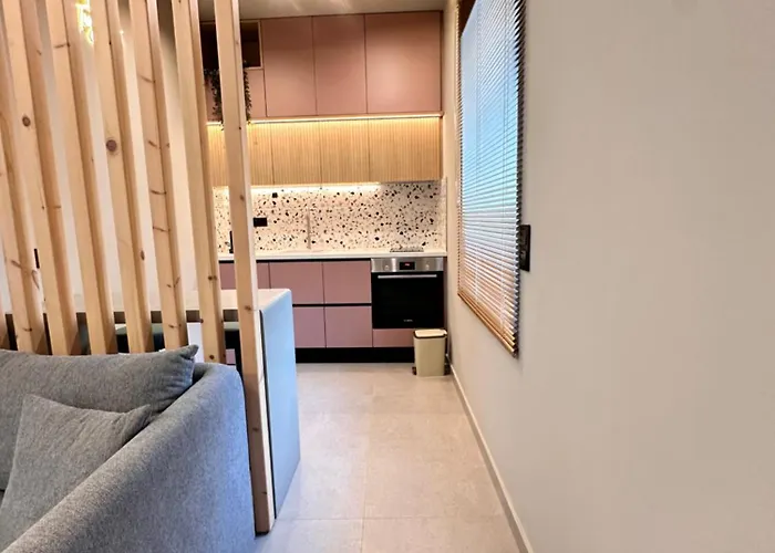 Latitude 37 * Kalamata