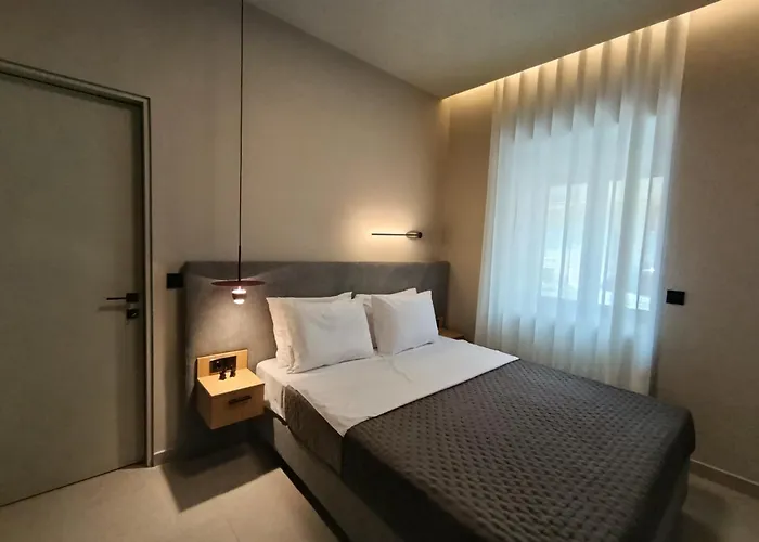 Appartement Latitude 37