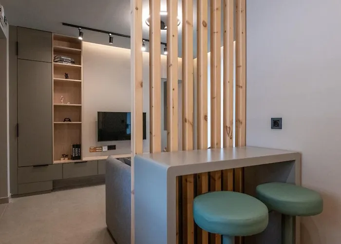 Latitude 37 Appartement Kalamata