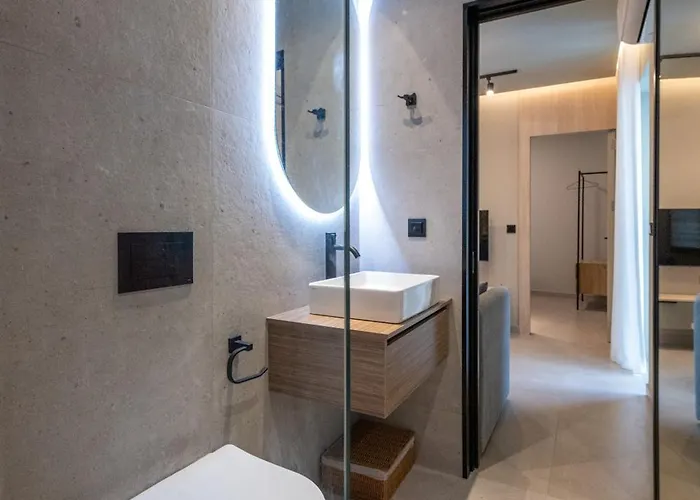 Appartement Latitude 37