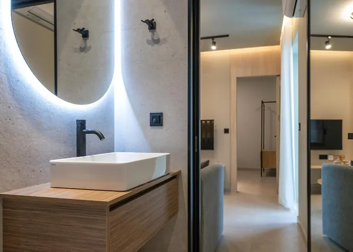 Appartement Latitude 37 Kalamata