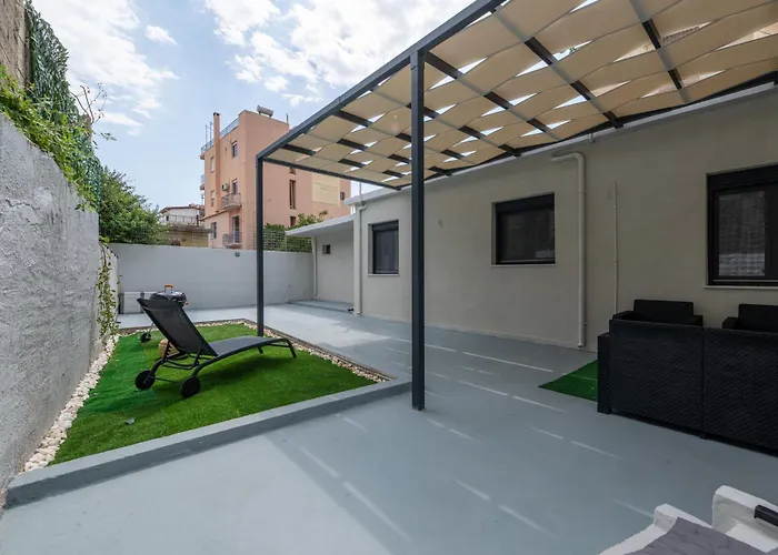 Latitude 37 Kalamata