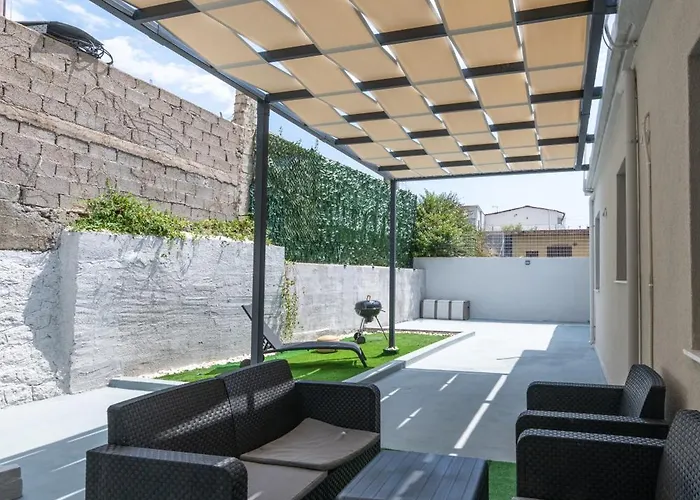 Latitude 37 Appartement