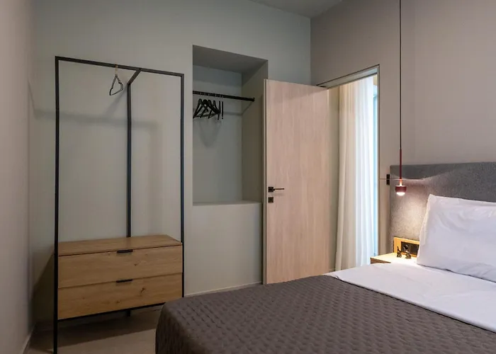 Appartement Latitude 37 *